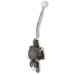 PartzBiz CM: 3916848-Hurst Competition/Plus 4-Speed Shifter - Ford/GM