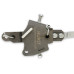 PartzBiz CM: 3916848-Hurst Competition/Plus 4-Speed Shifter - Ford/GM