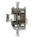 PartzBiz CM: 3916848-Hurst Competition/Plus 4-Speed Shifter - Ford/GM