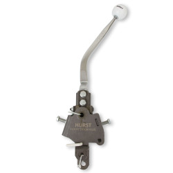 PartzBiz CM 3916848 - Hurst Competition/Plus 4-Speed Shifter - Ford/GM PartzBiz CM 3916848 - Hurst Competition/Plus 4-Speed Shifter - Ford/GM