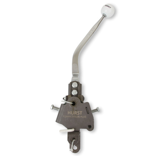 PartzBiz CM: 3916848-Hurst Competition/Plus 4-Speed Shifter - Ford/GM