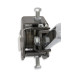 PartzBiz CM: 3917308-Hurst Competition/พลัส 4-สปีด ชิฟเตอร์ - GM/Studebaker