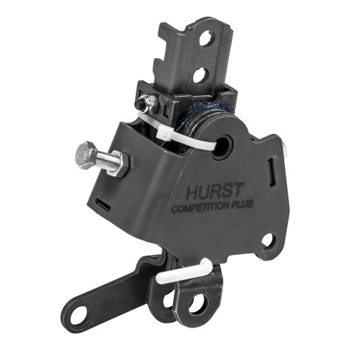 PartzBiz CM: 3915405-Hurst Competition/Plus 4-speed Shifter Assembly - Ford PartzBiz CM: 3915405-Hurst Competition/Plus 4-speed Shifter Assembly - Ford