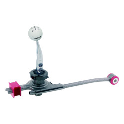 PartzBiz CM 3910201 - Hurst Competition/Plus 5-speed Shifter - Ford PartzBiz CM 3910201 - Hurst Competition/Plus 5-speed Shifter - Ford