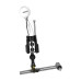 PartzBiz CM: 3916037-Hurst Competition/Plus 6-Speed Shifter - Ford PartzBiz CM: 3916037-Hurst Competition/Plus 6-Speed Shifter - Ford