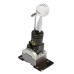 PartzBiz CM: 3916039-Hurst Competition/Plus 6-Speed Shifter - Ford PartzBiz CM: 3916039-Hurst Competition/Plus 6-Speed Shifter - Ford