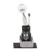 PartzBiz CM: 3916039-Hurst Competition/Plus 6-Speed Shifter - Ford PartzBiz CM: 3916039-Hurst Competition/Plus 6-Speed Shifter - Ford