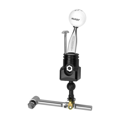 PartzBiz CM: 3916037-Hurst Competition/Plus 6-Speed Shifter - Ford PartzBiz CM: 3916037-Hurst Competition/Plus 6-Speed Shifter - Ford
