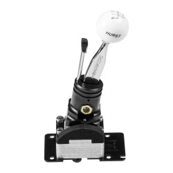 PartzBiz CM 3916039 - Hurst Competition/Plus 6-Speed Shifter - Ford PartzBiz CM 3916039 - Hurst Competition/Plus 6-Speed Shifter - Ford