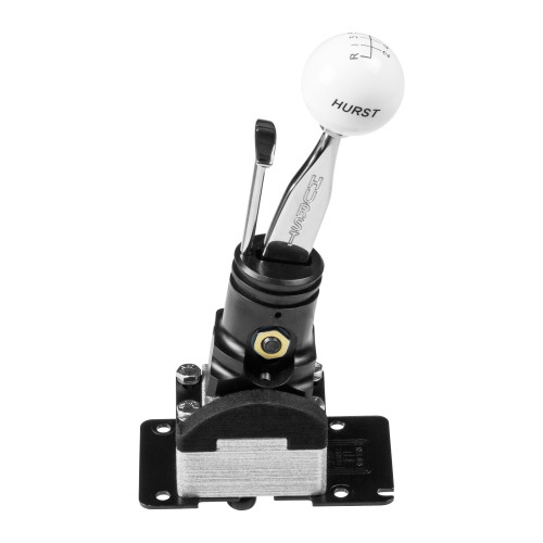 PartzBiz CM: 3916039-Hurst Competition/Plus 6-Speed Shifter - Ford PartzBiz CM: 3916039-Hurst Competition/Plus 6-Speed Shifter - Ford