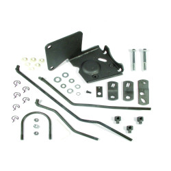 PartzBiz CM 3737131 - Hurst Competition/Plus Installation Kit - GM PartzBiz CM 3737131 - Hurst Competition/Plus Installation Kit - GM