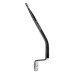 PartzBiz CM: 5384084-Hurst Competition/Plus Shifter Stick - Chrome PartzBiz CM: 5384084-Hurst Competition/Plus Shifter Stick - Chrome