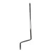 PartzBiz CM: 5384084-Hurst Competition/Plus Shifter Stick - Chrome PartzBiz CM: 5384084-Hurst Competition/Plus Shifter Stick - Chrome