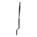 PartzBiz CM: 5386836-Hurst Competition/Plus Shifter Stick - Chrome PartzBiz CM: 5386836-Hurst Competition/Plus Shifter Stick - Chrome