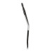 PartzBiz CM: 5388009-Hurst Competition/Plus Shifter Stick - Chrome PartzBiz CM: 5388009-Hurst Competition/Plus Shifter Stick - Chrome