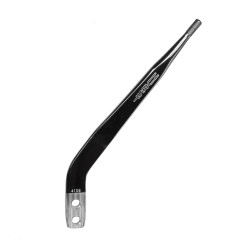 PartzBiz CM 5384106 - Hurst Competition/Plus Shifter Stick - Chrome PartzBiz CM 5384106 - Hurst Competition/Plus Shifter Stick - Chrome