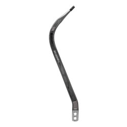 PartzBiz CM 5384331 - Hurst Competition/Plus Shifter Stick - Chrome PartzBiz CM 5384331 - Hurst Competition/Plus Shifter Stick - Chrome