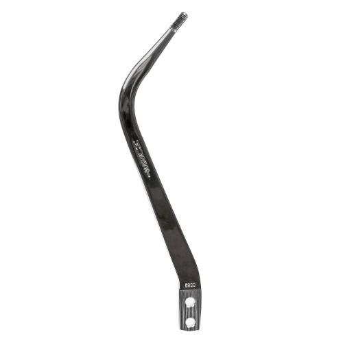 PartzBiz CM: 5386900-Hurst Competition/Plus Shifter Stick - Chrome PartzBiz CM: 5386900-Hurst Competition/Plus Shifter Stick - Chrome