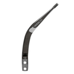 PartzBiz CM 5387436 - Hurst Competition/Plus Shifter Stick - Chrome PartzBiz CM 5387436 - Hurst Competition/Plus Shifter Stick - Chrome