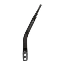 PartzBiz CM 5388009 - Hurst Competition/Plus Shifter Stick - Chrome PartzBiz CM 5388009 - Hurst Competition/Plus Shifter Stick - Chrome