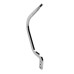 PartzBiz CM: 5388620-Hurst Competition/Plus Shifter Stick - Chrome - Bench Seat Clearance PartzBiz CM: 5388620-Hurst Competition/Plus Shifter Stick - Chrome - Bench Seat Clearance