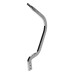 PartzBiz CM: 5388620-Hurst Competition/Plus Shifter Stick - Chrome - Bench Seat Clearance PartzBiz CM: 5388620-Hurst Competition/Plus Shifter Stick - Chrome - Bench Seat Clearance