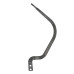PartzBiz CM: 5388620-Hurst Competition/Plus Shifter Stick - Chrome - Bench Seat Clearance PartzBiz CM: 5388620-Hurst Competition/Plus Shifter Stick - Chrome - Bench Seat Clearance