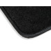PartzBiz CM: 6370010-Hurst Elite Series Logo Floor Mat Set