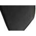 PartzBiz CM: 6370010-Hurst Elite Series Logo Floor Mat Set
