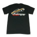 PartzBiz CM: 652202-Hurst Hemi T-Shirt PartzBiz CM: 652202-Hurst Hemi T-Shirt