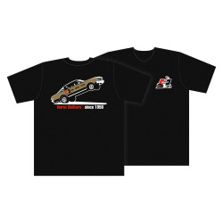 PartzBiz CM 652204 - Hurst Hemi T-Shirt PartzBiz CM 652204 - Hurst Hemi T-Shirt