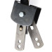 PartzBiz CM: 5010016-Hurst Indy Universal 3-speed Manual Shifter - Pick-Up (Tall) PartzBiz CM: 5010016-Hurst Indy Universal 3-speed Manual Shifter - Pick-Up (Tall)