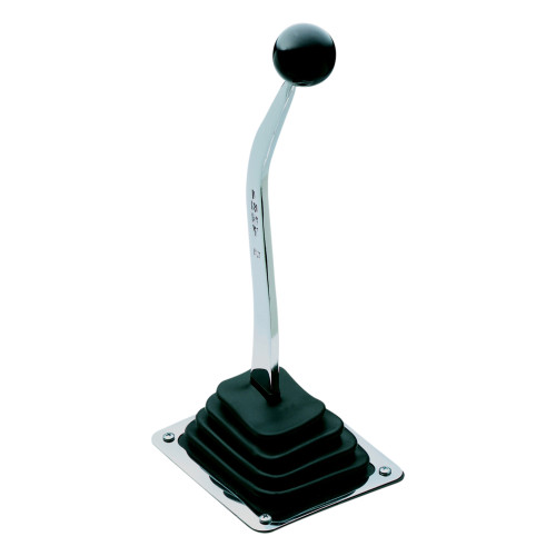 PartzBiz CM: 5010016-Hurst Indy Universal 3-speed Manual Shifter - Pick-Up (Tall) PartzBiz CM: 5010016-Hurst Indy Universal 3-speed Manual Shifter - Pick-Up (Tall)