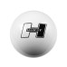 PartzBiz CM: 1631401-Hurst Logo Shift Knob - Universal PartzBiz CM: 1631401-Hurst Logo Shift Knob - Universal