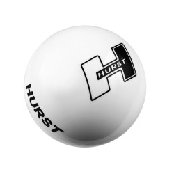 PartzBiz CM 1631401 - Hurst Logo Shift Knob - Universal PartzBiz CM 1631401 - Hurst Logo Shift Knob - Universal
