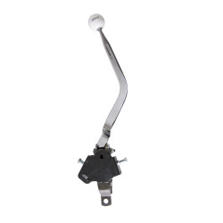 PartzBiz CM 3663179 - Hurst Mastershift 3-speed Manual Shifter - Ford PartzBiz CM 3663179 - Hurst Mastershift 3-speed Manual Shifter - Ford