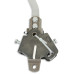 PartzBiz CM: 3666809-Hurst Mastershift 3-speed Manual Shifter - Ford/GM Trucks PartzBiz CM: 3666809-Hurst Mastershift 3-speed Manual Shifter - Ford/GM Trucks