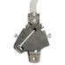 PartzBiz CM: 3666809-Hurst Mastershift 3-speed Manual Shifter - Ford/GM Trucks PartzBiz CM: 3666809-Hurst Mastershift 3-speed Manual Shifter - Ford/GM Trucks