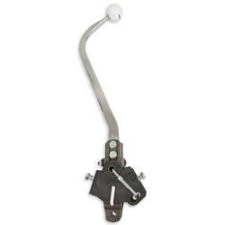 PartzBiz CM 3666809 - คันเกียร์ธรรมดา 3 สปีด Hurst Mastershift - รถบรรทุก Ford/GM PartzBiz CM 3666809 - คันเกียร์ธรรมดา 3 สปีด Hurst Mastershift - รถบรรทุก Ford/GM