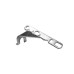 PartzBiz CM: 1175778-Hurst Mounting Bracket - Service Part for Shift Cable GM