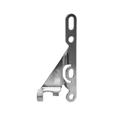 PartzBiz CM 1175778 - Hurst Mounting Bracket - Service Part for Shift Cable GM PartzBiz CM 1175778 - Hurst Mounting Bracket - Service Part for Shift Cable GM
