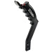 PartzBiz CM: 5381001-Hurst Nitro Stick Shift Handle - 12V Switch - Anodized Black PartzBiz CM: 5381001-Hurst Nitro Stick Shift Handle - 12V Switch - Anodized Black