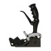 PartzBiz CM: 3162023-Hurst Pistol-Grip 4-Speed Quarter Stick Race Shifter PartzBiz CM: 3162023-Hurst Pistol-Grip 4-Speed Quarter Stick Race Shifter