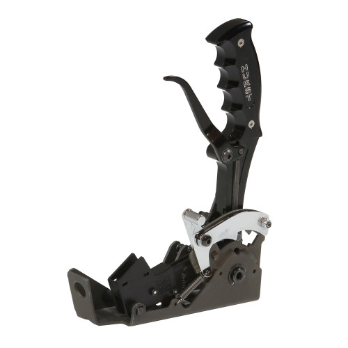 PartzBiz CM: 3162023-Hurst Pistol-Grip 4-Speed Quarter Stick Race Shifter PartzBiz CM: 3162023-Hurst Pistol-Grip 4-Speed Quarter Stick Race Shifter
