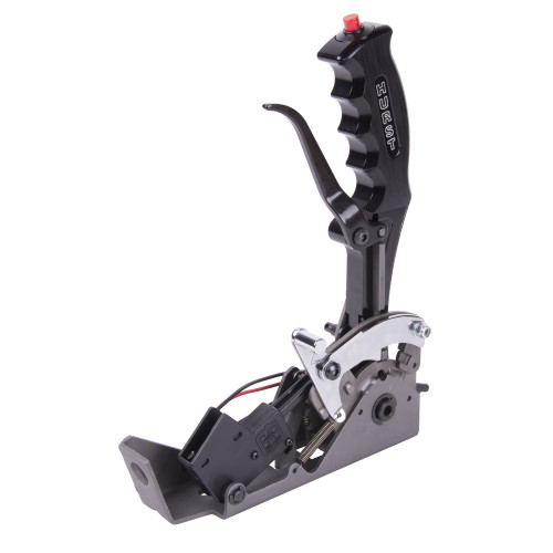 PartzBiz CM: 3162002-Hurst Pistol-Grip Quarter Stick Race Shifter PartzBiz CM: 3162002-Hurst Pistol-Grip Quarter Stick Race Shifter