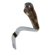 PartzBiz CM: 5388585-Hurst Pistol Grip Shifter Stick for Mopar B-Body PartzBiz CM: 5388585-Hurst Pistol Grip Shifter Stick for Mopar B-Body