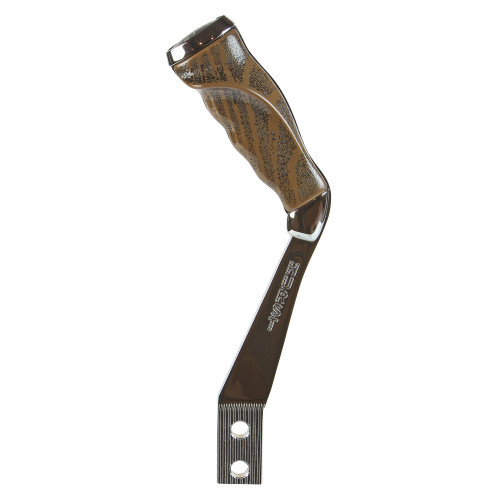 PartzBiz CM: 5388575-Hurst Pistol Grip Shifter Stick for Mopar B & E Bodies - Wood Grain PartzBiz CM: 5388575-Hurst Pistol Grip Shifter Stick for Mopar B & E Bodies - Wood Grain