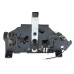 PartzBiz CM: 3838510-Hurst Pro-Matic 2 Ratchet Shifter - Truck PartzBiz CM: 3838510-Hurst Pro-Matic 2 Ratchet Shifter - Truck