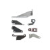 PartzBiz CM: 3838510-Hurst Pro-Matic 2 Ratchet Shifter - Truck PartzBiz CM: 3838510-Hurst Pro-Matic 2 Ratchet Shifter - Truck