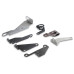 PartzBiz CM: 3838510-Hurst Pro-Matic 2 Ratchet Shifter - Truck PartzBiz CM: 3838510-Hurst Pro-Matic 2 Ratchet Shifter - Truck
